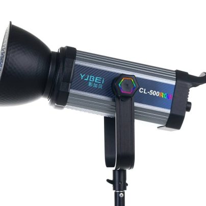 نور CL500 RGB